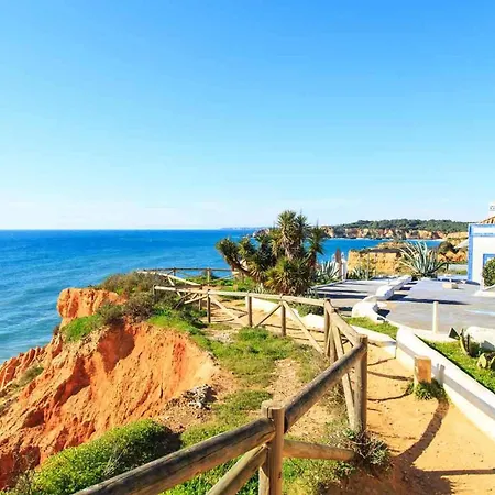 Falesia By Be Cherish Appartement Olhos de Agua (Albufeira)
