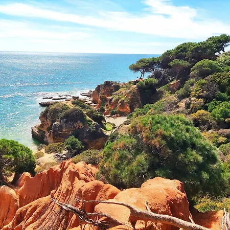 Falesia By Be Cherish Olhos de Agua (Albufeira)