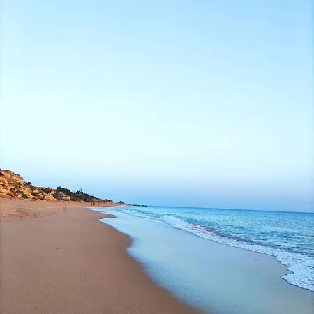 Falesia By Be Cherish * Olhos de Agua (Albufeira)