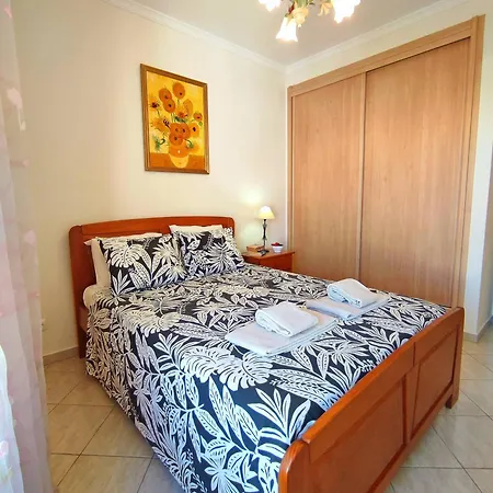 Appartement Falesia By Be Cherish Olhos de Agua (Albufeira)