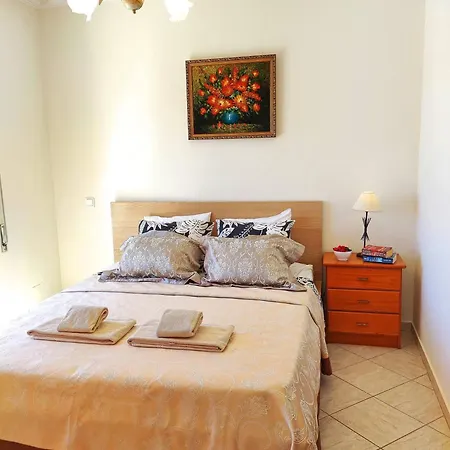 Appartamento Falesia By Be Cherish