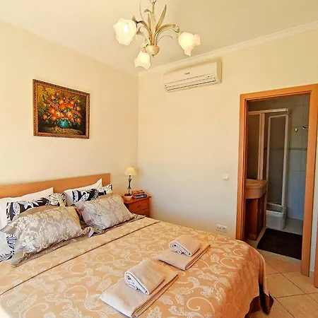 Falesia By Be Cherish Appartement Olhos de Agua (Albufeira)