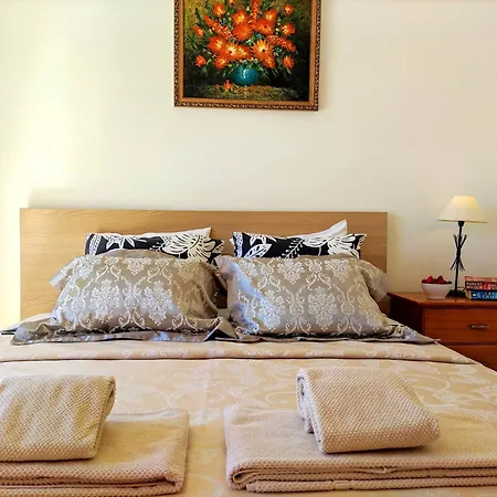 Falesia By Be Cherish *