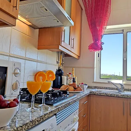 Falesia By Be Cherish Appartement