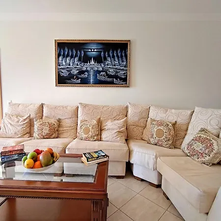 Appartement Falesia By Be Cherish