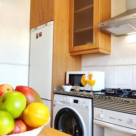 Falesia By Be Cherish Appartement *