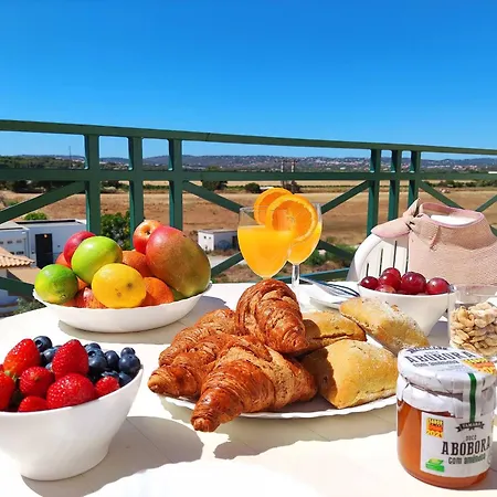 Falesia By Be Cherish Appartement Olhos de Agua (Albufeira)