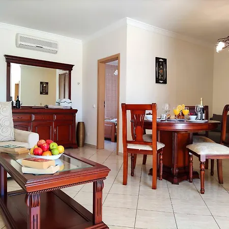 Appartement Falesia By Be Cherish Olhos de Agua (Albufeira)