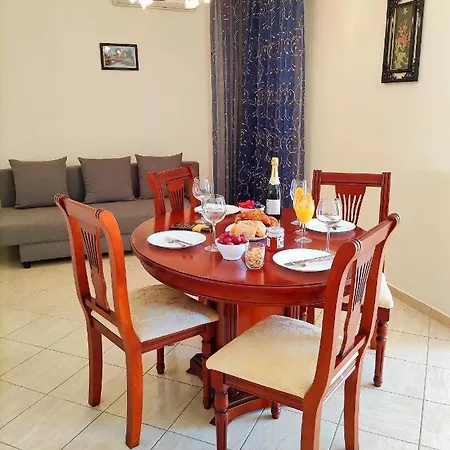Apartment Falesia By Be Cherish Albufeira