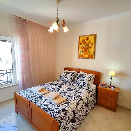 Apartamento Falesia By Be Cherish *
