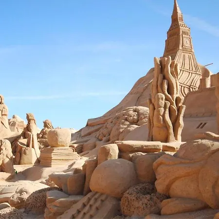 Apartment Falesia By Be Cherish