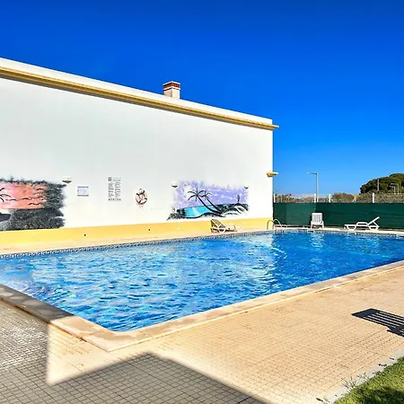Falesia By Be Cherish Apartment Olhos de Agua (Albufeira)