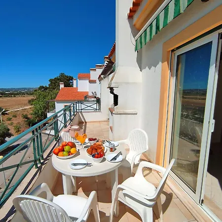 Falesia By Be Cherish *