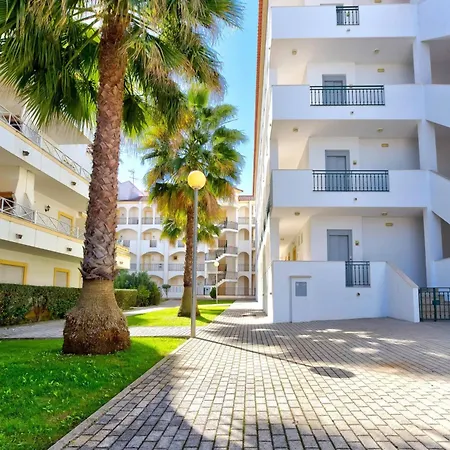 Falesia By Be Cherish Apartment