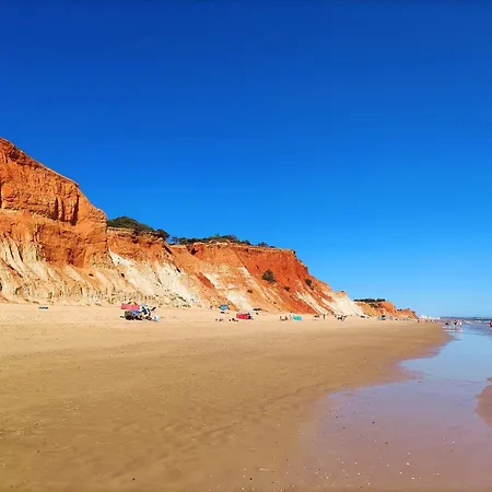 Falesia By Be Cherish Apartment *