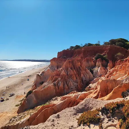 Falesia By Be Cherish Apartment *