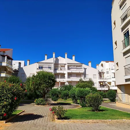 Apartment Falesia By Be Cherish *