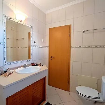 Falesia By Be Cherish Apartment