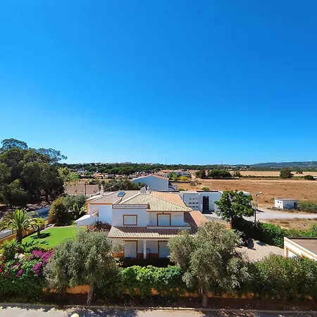 Falesia By Be Cherish Olhos de Agua (Albufeira)