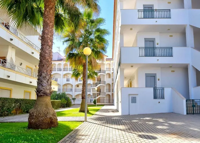 Falesia By Be Cherish Appartement