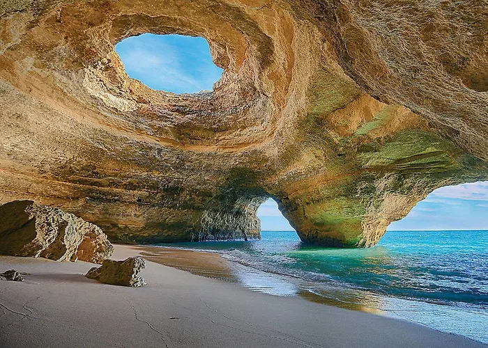 Appartement Falesia By Be Cherish *