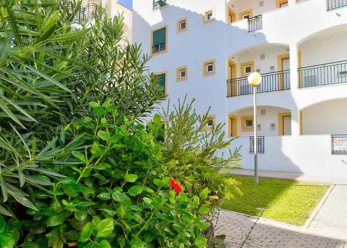 Falesia By Be Cherish