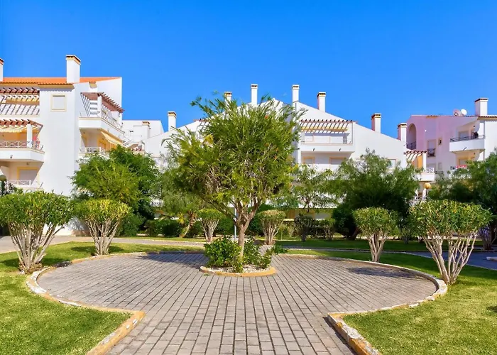 Falesia By Be Cherish *