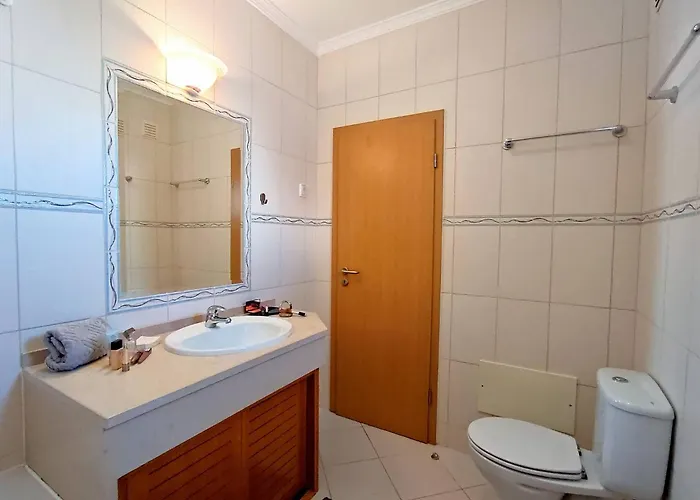 Falesia By Be Cherish Appartement