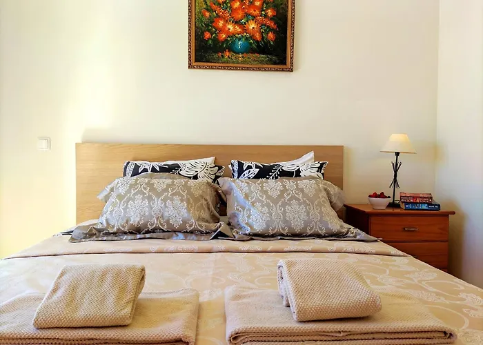 Falesia By Be Cherish *