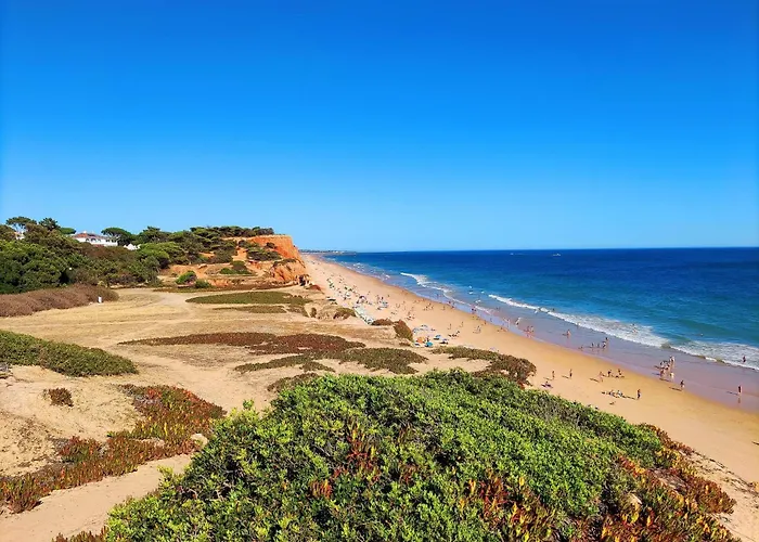 Falesia By Be Cherish