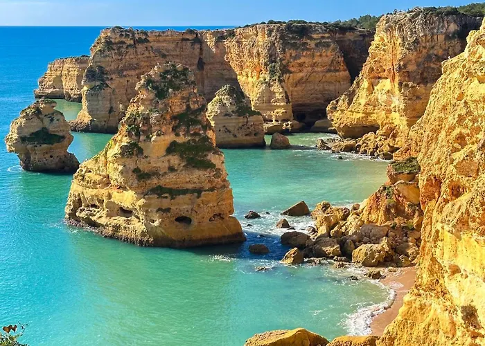 Appartement Falesia By Be Cherish *