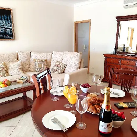 Apartamento Falesia By Be Cherish
