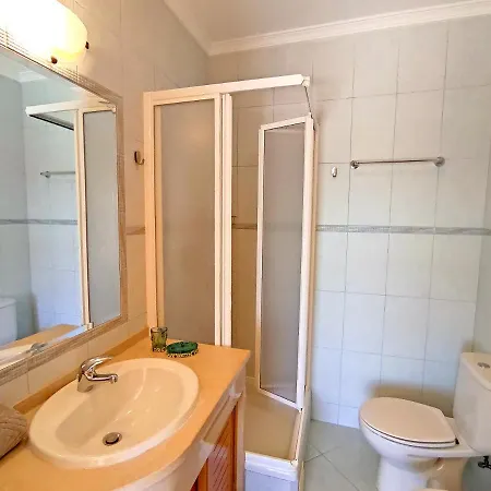 Apartamento Falesia By Be Cherish *