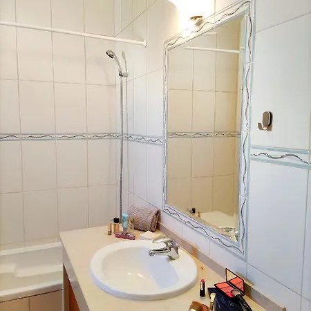 Falesia By Be Cherish Apartamento Albufeira