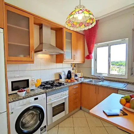Falesia By Be Cherish Apartamento *