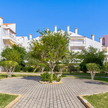 Falesia By Be Cherish Apartamento